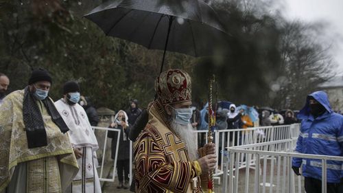 Prefectul Constanței, despre pelerinajul de la Peștera Sfântului Andrei: Va fi permis, dar cu respectarea mai multor reguli/ Coșa: Fac apel la conștiința tuturor enoriașilor. Același lucru îl așteptăm și de la personalul de cult