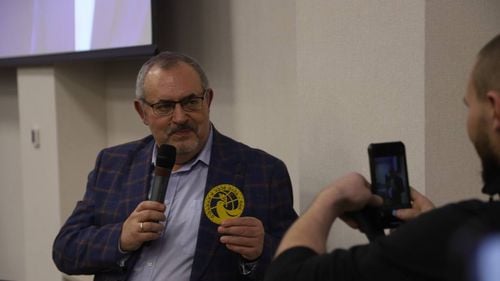 Navalnîi l-a avertizat pe candidatul anti-război Nadejdin să nu îl „critice pe Putin personal”