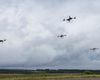 Rusia vrea să transfere către companiile private costurile cu apărărarea împotriva dronelor, pe măsură ce Ucraina îşi intensifică atacurile asupra instalaţiilor industriale, porturilor şi rafinăriilor ruseşti