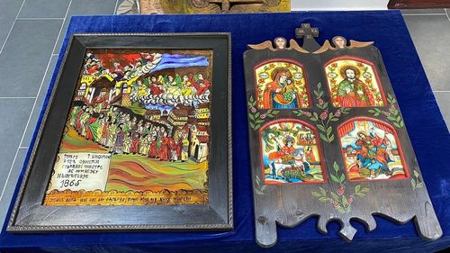 Timișorenii pot participa la slujba de Înviere la Muzeul Satului Bănățean