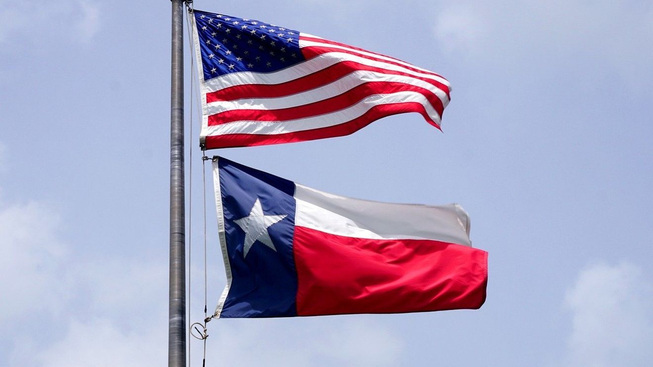 Statul american Texas adoptă o hartă electorală modificată la cererea lui Trump în perspectiva alegerilor din 2026