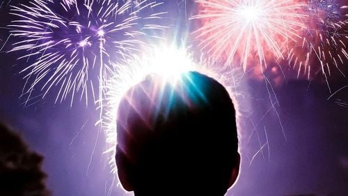 Ce ne sfătuiesc pompierii de Revelion: ”Nu merită să vă riscaţi sănătatea pentru câteva secunde de distracţie”