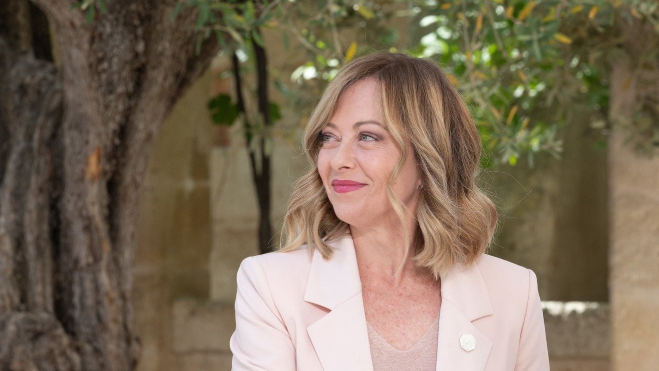 NATO trebuie să se concentreze asupra flancului sudic pentru a contracara Rusia, declară premierul italian, Georgia Meloni