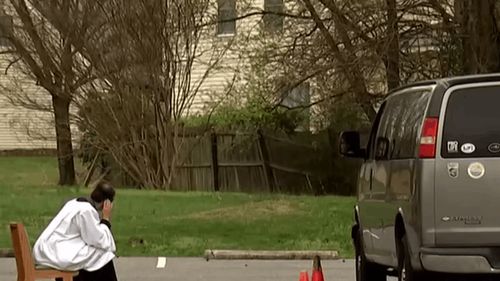 Spovedanie „drive-thru” în Statele Unite, din cauza epidemiei de coronavirus