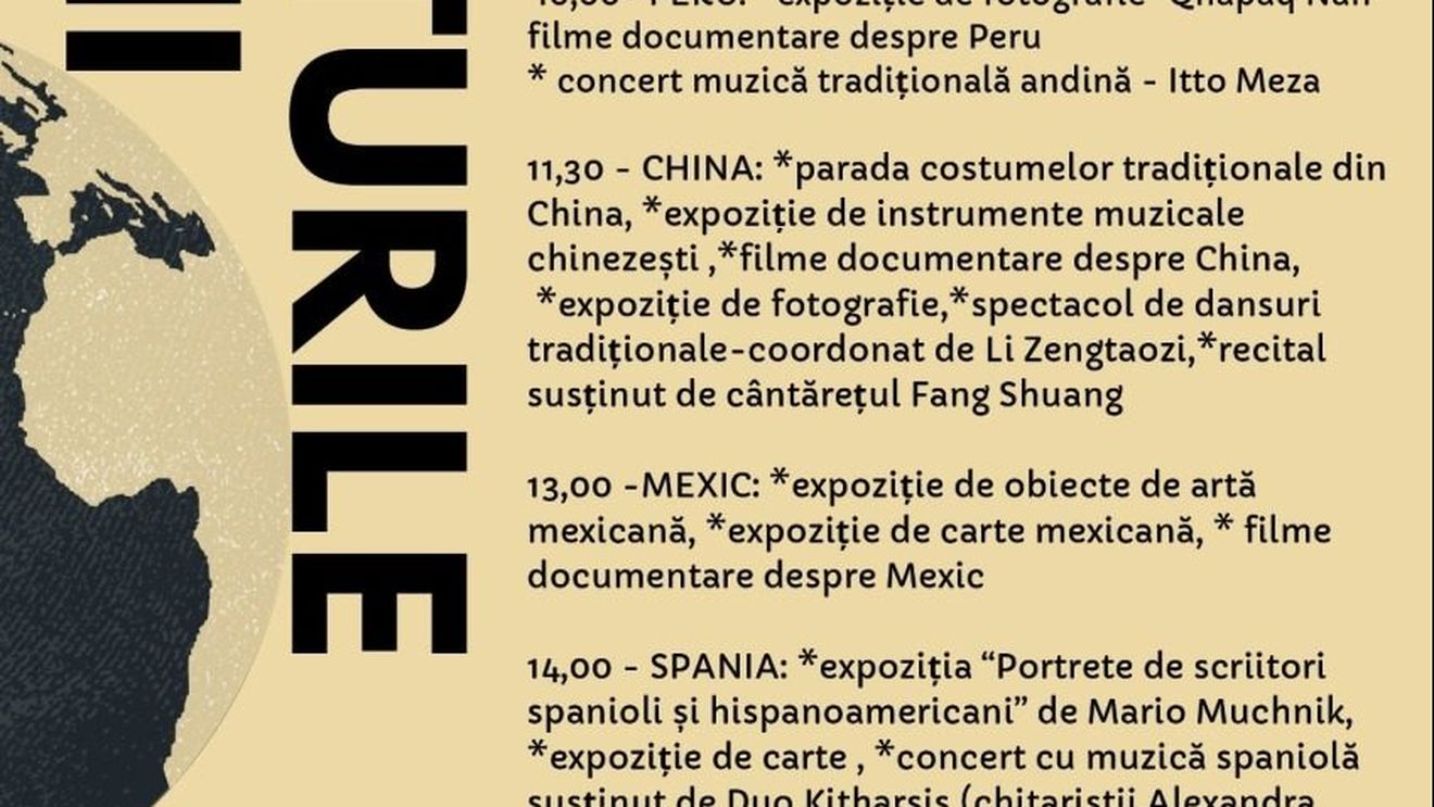 Mogoşoaia ClasicFest: Concerte, expoziţii, proiecţii de filme şi spectacole, sâmbătă și duminică, la cea de-a XI-a ediţie a festivalului