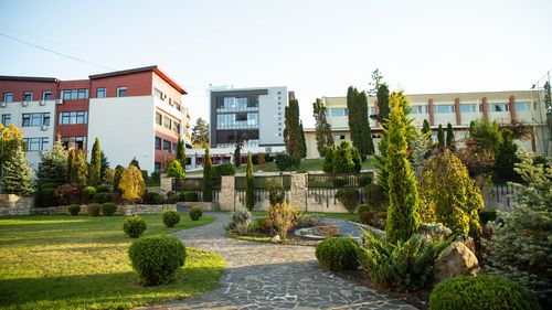 UMF Cluj e singura universitate de medicină din România inclusă în clasamentul QS World University Rankings by Subject 2022