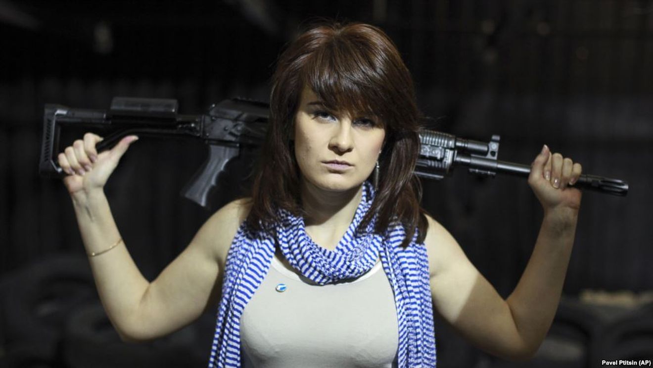 Putin: I-am întrebat pe toți șefii serviciilor noastre de informații ce se întâmplă. Nimeni nu știe nimic despre Butina