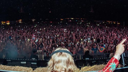 DJ-ul și producătorul Diplo, dat în judecată pentru presupusa distribuire de pornografie din răzbunare