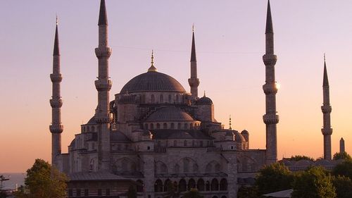 La Atena se va deschide prima moschee. Tensiunile turco-elene s-au reaprins în 2018, după ce doi militari greci au fost arestați în Turcia