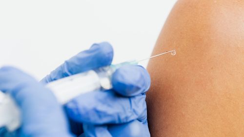 Peste 4600 de persoane s-au vaccinat anti-COVID în ultima săptămână/ Doar puțin peste 500 de oameni au făcut prima doză și aproape 2000 dintre ei au făcut a treia doză