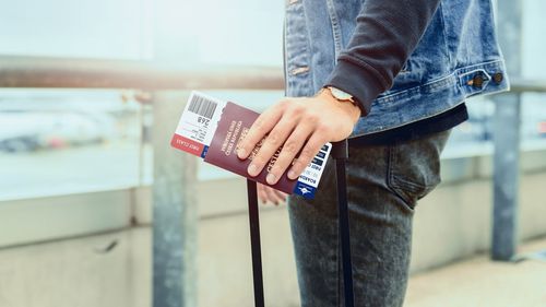 Copiii nu trebuie să fie vaccinați împotriva COVID-19 pentru a intra în SUA. Alte excepții de la obligația vaccinării după deschiderea granițelor în 8 noiembrie