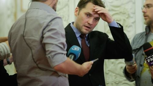 BREAKING Fostul senator Dan Șova, condamnat la 4 ani de închisoare cu executare în dosarul „CET Govora” / Decizia nu este definitivă