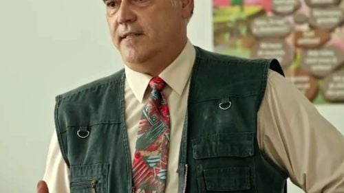 „Știți la ce vă ajută cartea? Să nu fiți proști”. Primarul Vasile din Las Fierbinți, mesaj pentru elevi: Dacă aveți o idee bună, oricât de nebunească ar fi, se vor găsi bani pentru ea