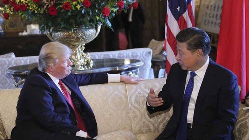Donald Trump afirmă că Xi Jinping înţelege consecinţele unei invazii chineze în Taiwan