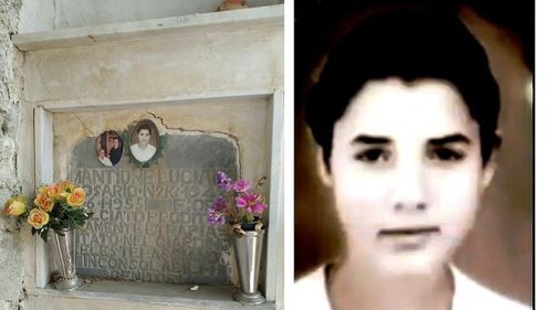 O fată omorâtă în 1955, în timpul unei tentative de viol, va fi înmormântată creștinește de abia acum. În plus, i s-au prelevat probe ADN și procurorii au redeschis ancheta