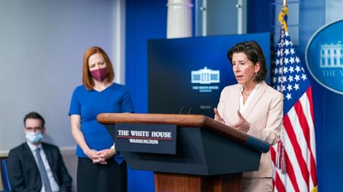 SUA sancționează șapte entităţi chineze specializate în supercalculatoare, considerate o ameninţare la adresa securităţii naţionale americane