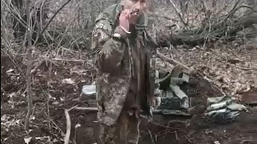 O stradă din Chișinău ar putea fi redenumită în memoria soldatului originar din Moldova, ucis de ruși după ce spus „Slava Ucraina”