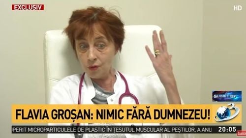 Fenomenul Flavia Groșan: Cât de ușor poate fi influențată societatea românească
