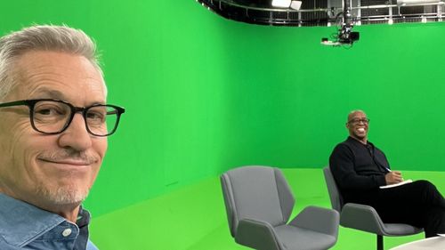 Gary Lineker a rămas fără voce şi nu va prezenta emisiunea de duminică, de la BBC, dedicată meciurilor din Cupa Angliei