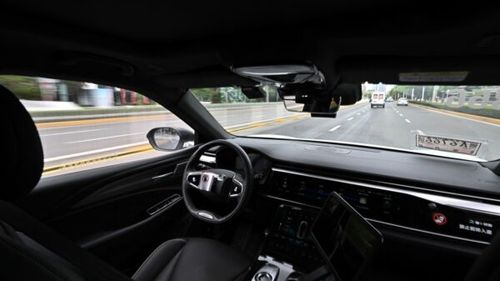 Baidu își aduce taxiurile autonome în Europa. Primele teste vor începe în Elveția și Turcia