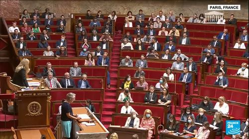 Franța: primul test major al guvernului Elisabeth Borne – proiectul legii de protecție a puterii de cumpărare. Opoziția, majoritară în Adunarea Națională, cere concesii importante