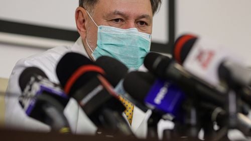 Ce declara Alexandru Rafila despre vaccinare, testare și gestionarea pandemiei când era în opoziție și cum s-a blocat după ce a ajuns ministrul Sănătății