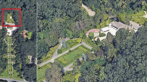 Controversa din Pădurea Băneasa: miză imobiliară cu terenul celebrului restaurant Casa Albă. O firmă vrea să construiască blocuri