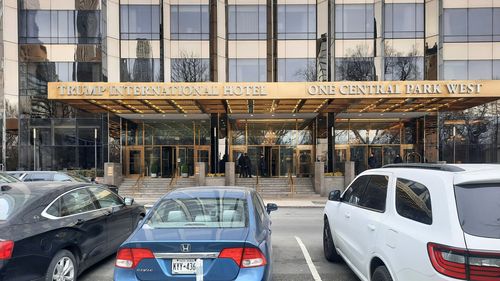 Președinție cu profit: Imperiul de afaceri al lui Trump se extinde rapid pe glob