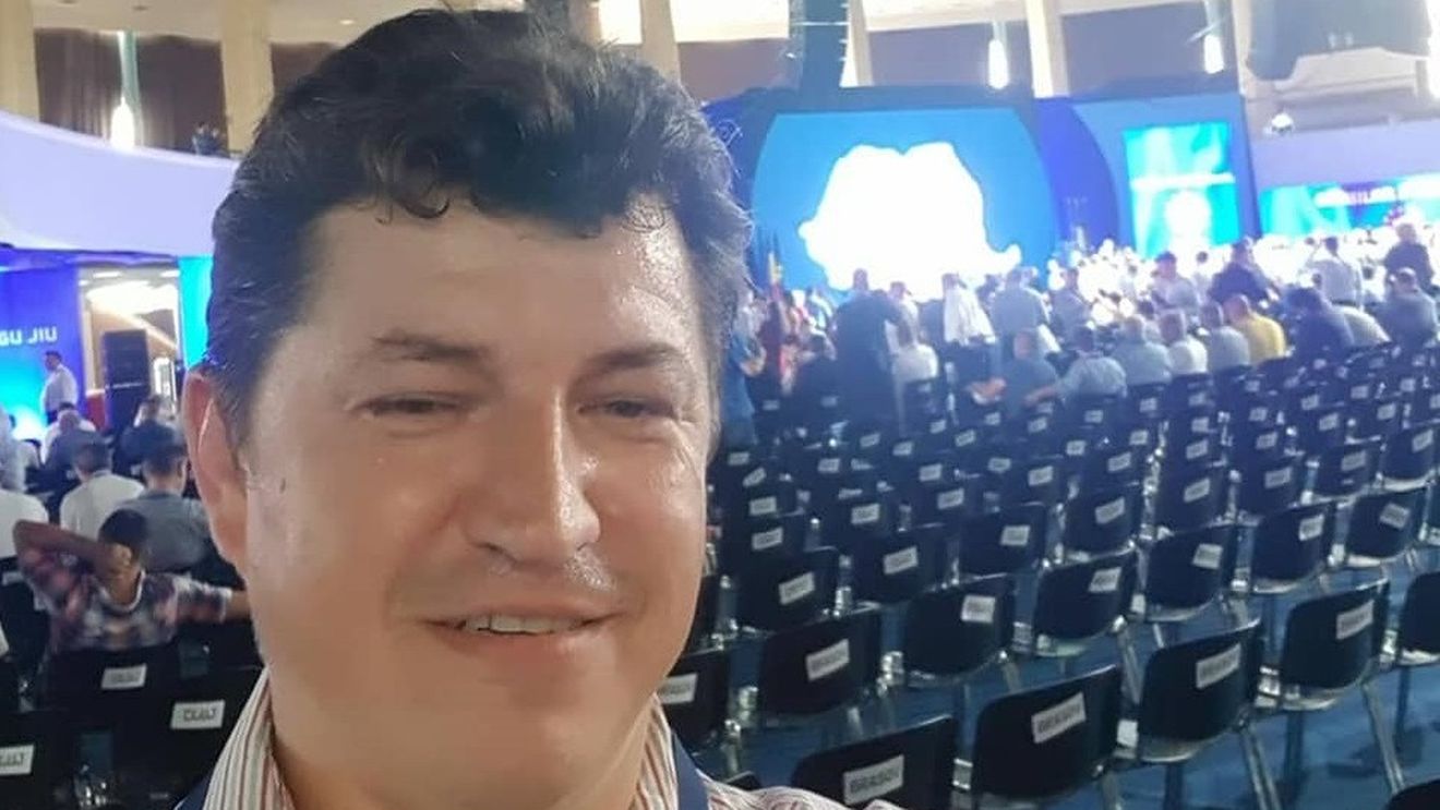 Competiţie internă la PNL Timiş pentru desemnarea candidatului la funcţia de primar al Timişoarei / Primul înscris este actualul viceprimar, Cosmin Tabără, fiul fostului ministru al Agriculturii Valeriu Tabără