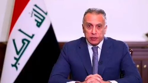 Fostul șef al spionajului din Irak este noul premier de la Bagdad