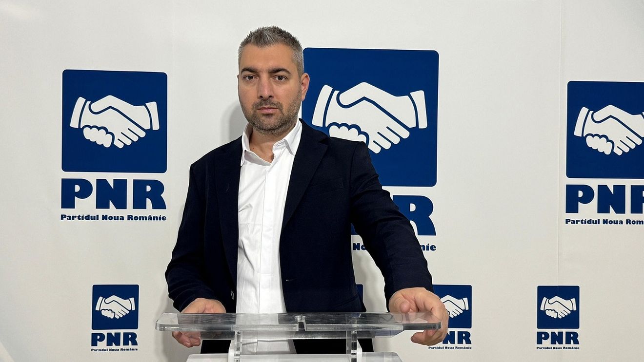BEC face sesizare penală în legătură cu semnăturile de susținere a candidaturii depuse de Sebastian Popescu (PNR)