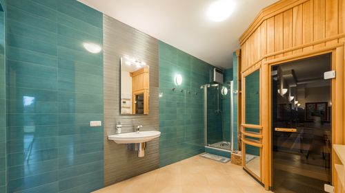 Terapia termică, mai mult decât relaxare / De ce băile fierbinți sunt excepționale pentru sănătate