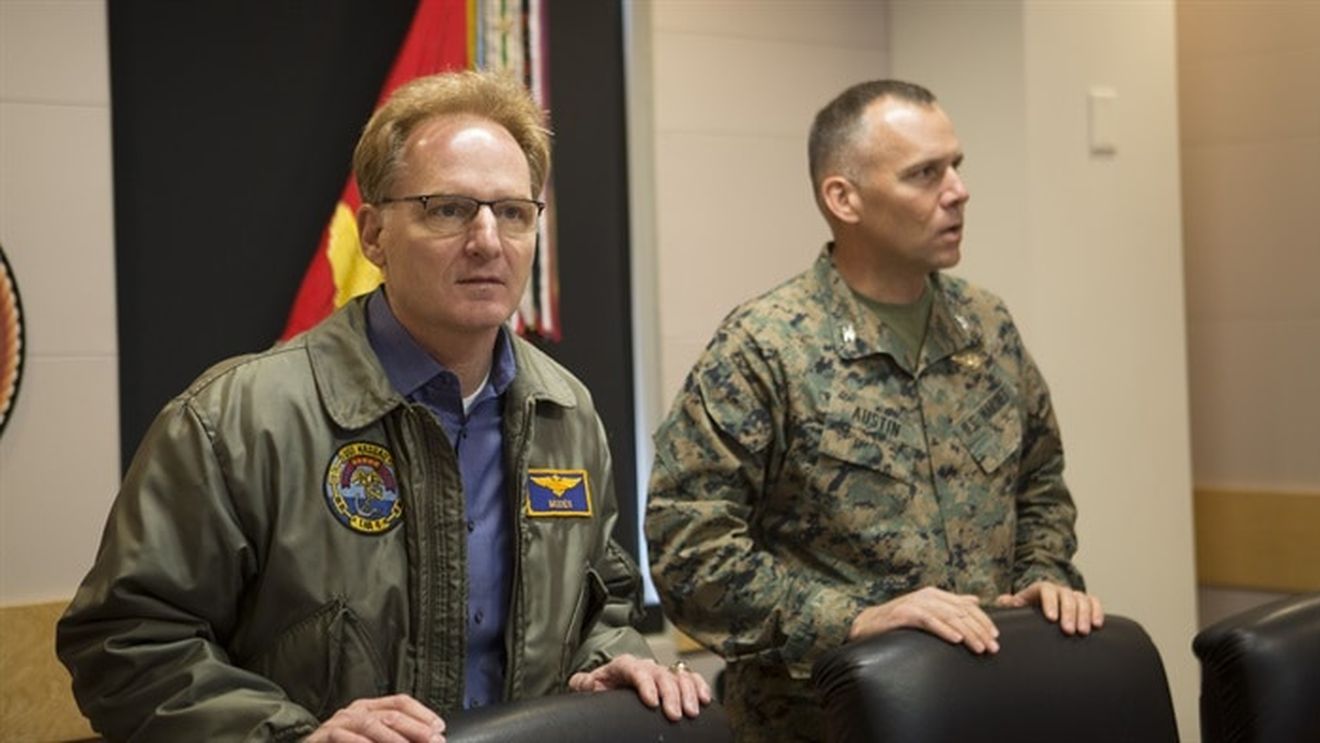 Oficial american: Sistemul Aegis apără România și Europa de amenințări/ Îmbunătățirea sistemului va fi decisă cu partenerii noștri din Europa