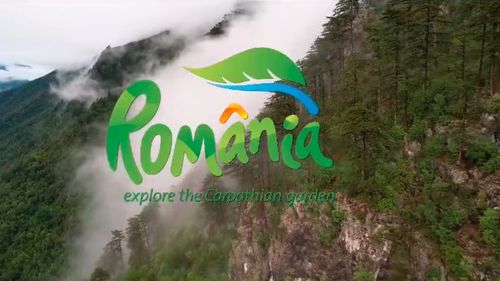 Cum arată primul videoclip realizat de Charlie Ottley care va promova România la BBC