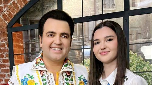 Fiica adolescentă a cântărețului moldovean de muzică populară Igor Cuciuc a decedat după Balul Bobocilor / Mii de moldoveni sunt în doliu / Prima concluzie a medicilor legiști este că Andreea a suferit de un stop cardiac