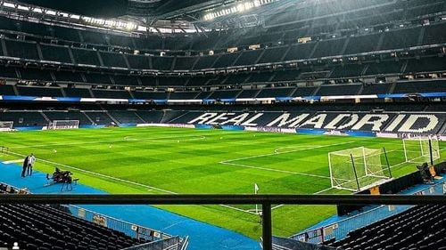 Liga Campionilor: Real Madrid – Manchester City, PSG – Barcelona. Pe cine întâlneşte echipa lui Horaţiu Moldovan