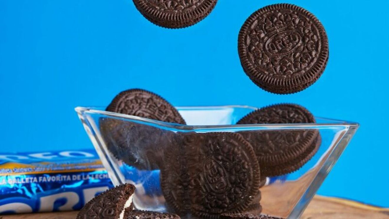 Afacerile din Rusia ale companiei care produce biscuiţii Oreo sunt în continuă creştere, deși a promis că-și va reduce activitatea după invazia Ucrainei