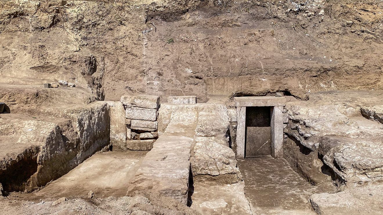 Secretul unui joc de societate din epoca Romei Antice, descifrat cu ajutorul AI