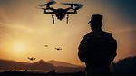 Maia Sandu anunță că Republica Moldova vrea să producă drone interceptoare