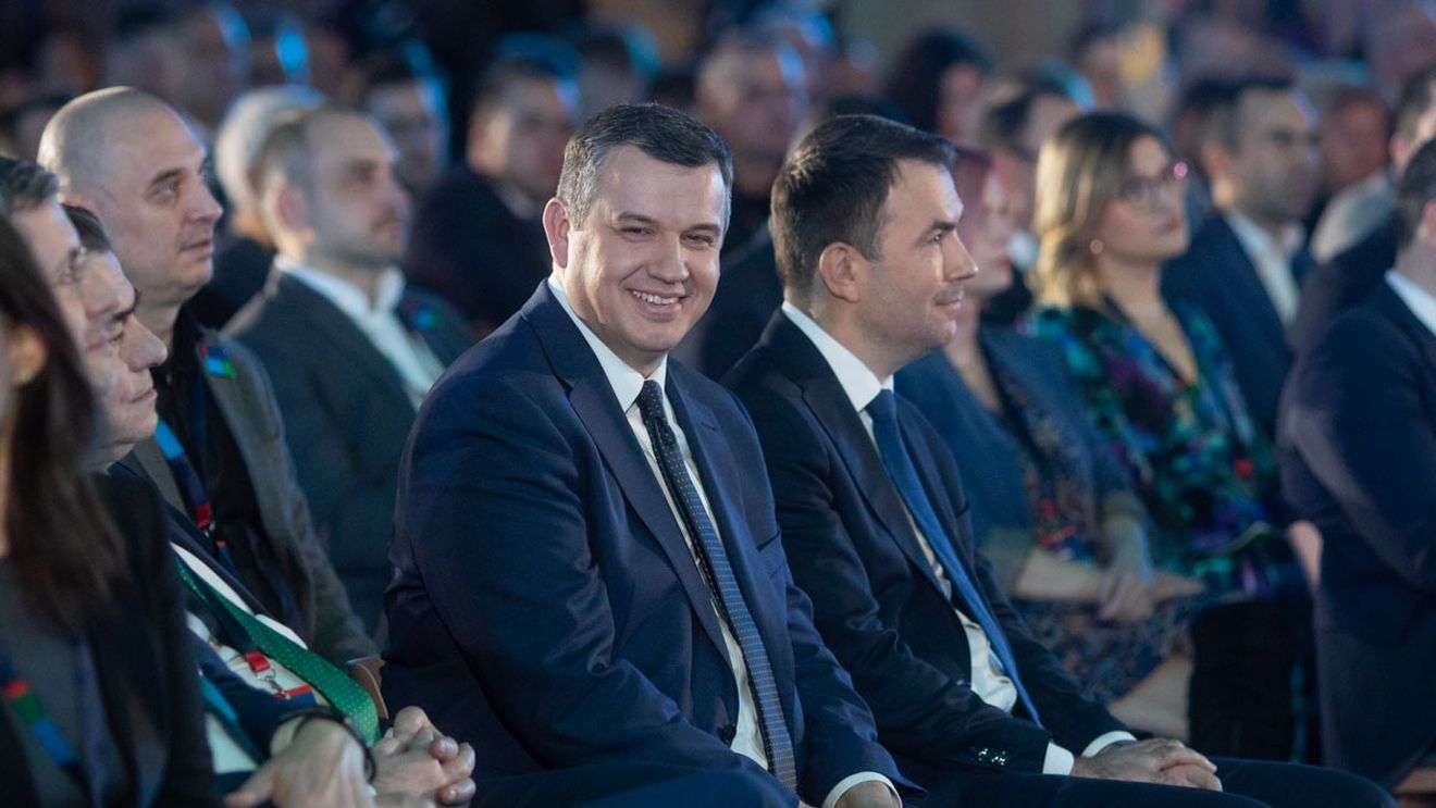 Eugen Tomac: Am rămas uimit să văd câţi primari şi consilieri PNL au venit cu semnături pentru Ludovic Orban, din proprie iniţiativă