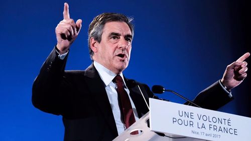 Fostul premier francez François Fillon se alătură unui gigant rus din domeniul petrochimiei