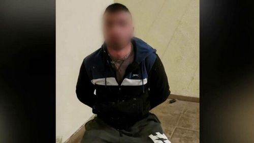 Suspectul prins în cazul crimei din Sibiu, fost boxer, nu recunoaște acuzațiile. Ceilalți doi indivizi ar fi fugit din țară