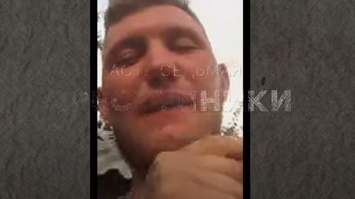 VIDEO Un site rusesc de investigații publică mărturia unui soldat rus care recunoaște crime de război în Ucraina: Mărturisesc că am împușcat civili, că am jefuit civili, că le-am furat telefoanele / Înțeleg că voi fi închis pentru toate aceste informații