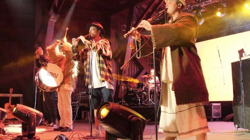 VIDEO Producătorul Charlie Ottley a încheiat clipul de promovare al județului Timiș / Va fi difuzat de BBC în urma unui contract în valoare de 10.000 de euro