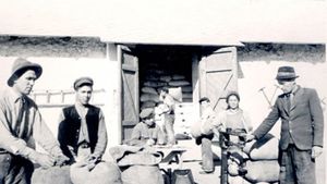 Istoric din Moldova: Nu doar Holodomorul, ci și foametea organizată în Basarabia trebuie condamnată ca fiind un act de genocid organizat de URSS