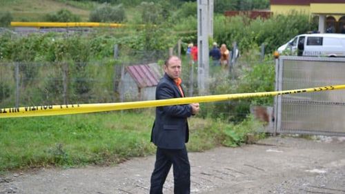 EXCLUSIV Noul șef DIICOT, Felix Bănilă, este amic și a fost coleg de an cu controversatul general SRI Dumitru Dumbravă. Bănilă: E vreo problemă? Am fost coleg de an cu alți 200 de inși