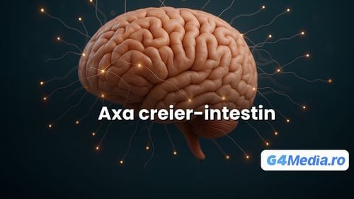 Ce ne spune corpul când mâncarea și emoțiile nu mai sunt digerate?