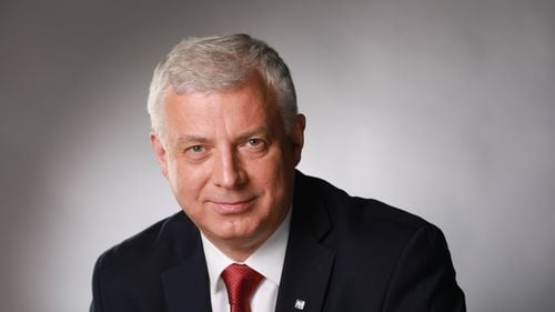 “Avem de purtat un război de proporții împotriva agresorului rus”, în care pentru copii prioritare sunt supraviețuirea fizică și posibilitatea de a continua să învețe – Serghei Kvit, fost ministru și specialist în educație din Ucraina / Apel pentru sprijinirea refugiaților și izolarea academică a Rusiei