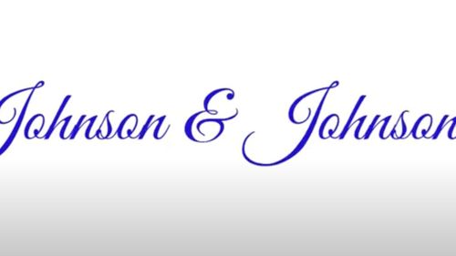 După mai bine de 130 de ani, Johnson & Johnson îşi schimbă logo-ul cu unul modern