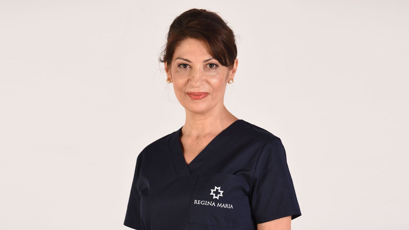 REGINA MARIA - 600.000 de feedback-uri care modelează relația medic-pacient și serviciile de înaltă calitate (P)